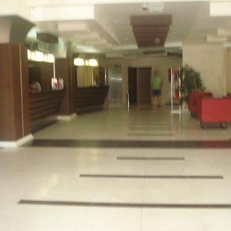 Hotel Vigo ネセバル エクステリア 写真