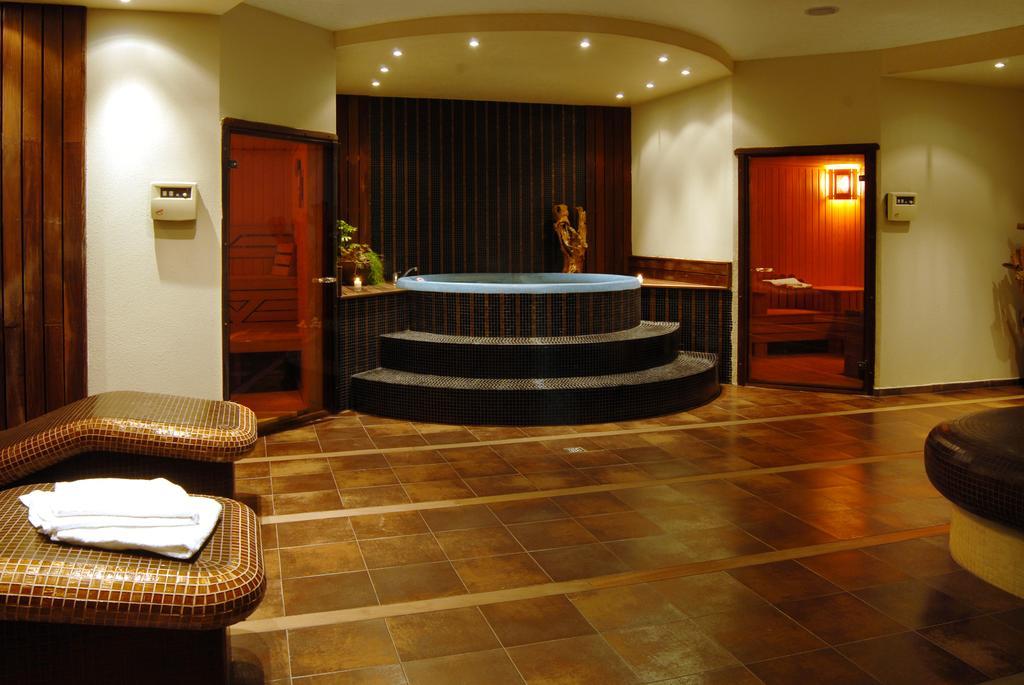 Hotel Vigo ネセバル エクステリア 写真