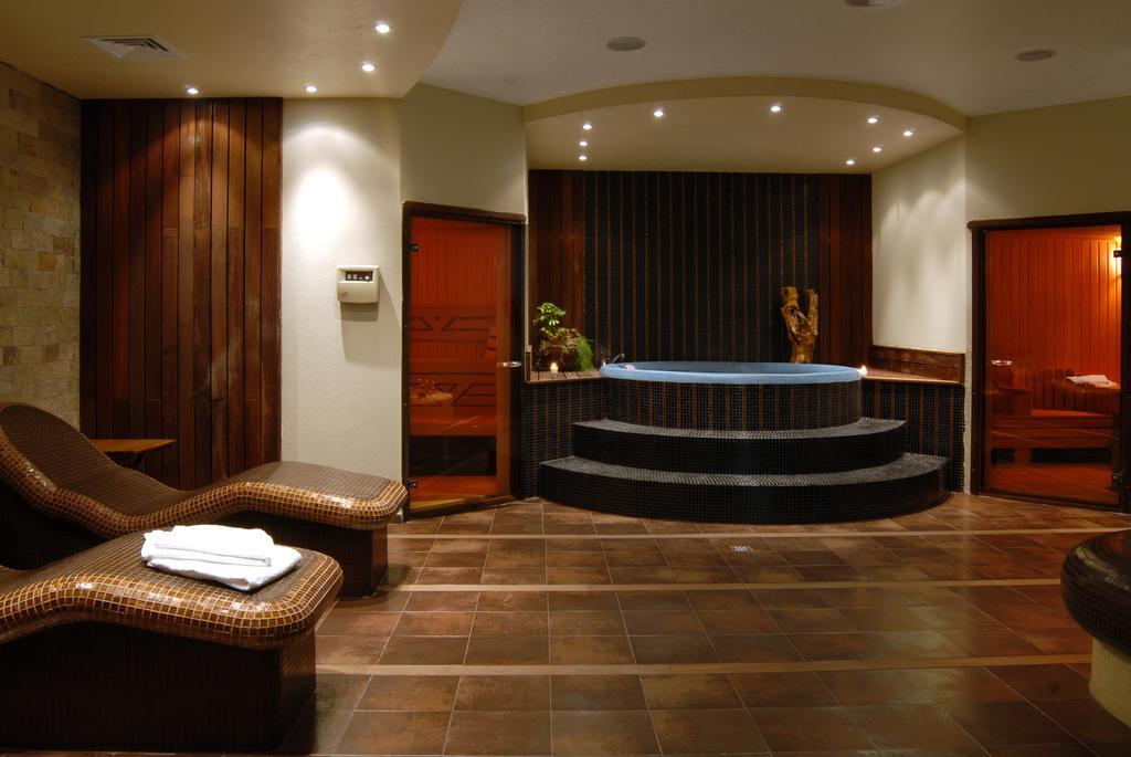 Hotel Vigo ネセバル エクステリア 写真